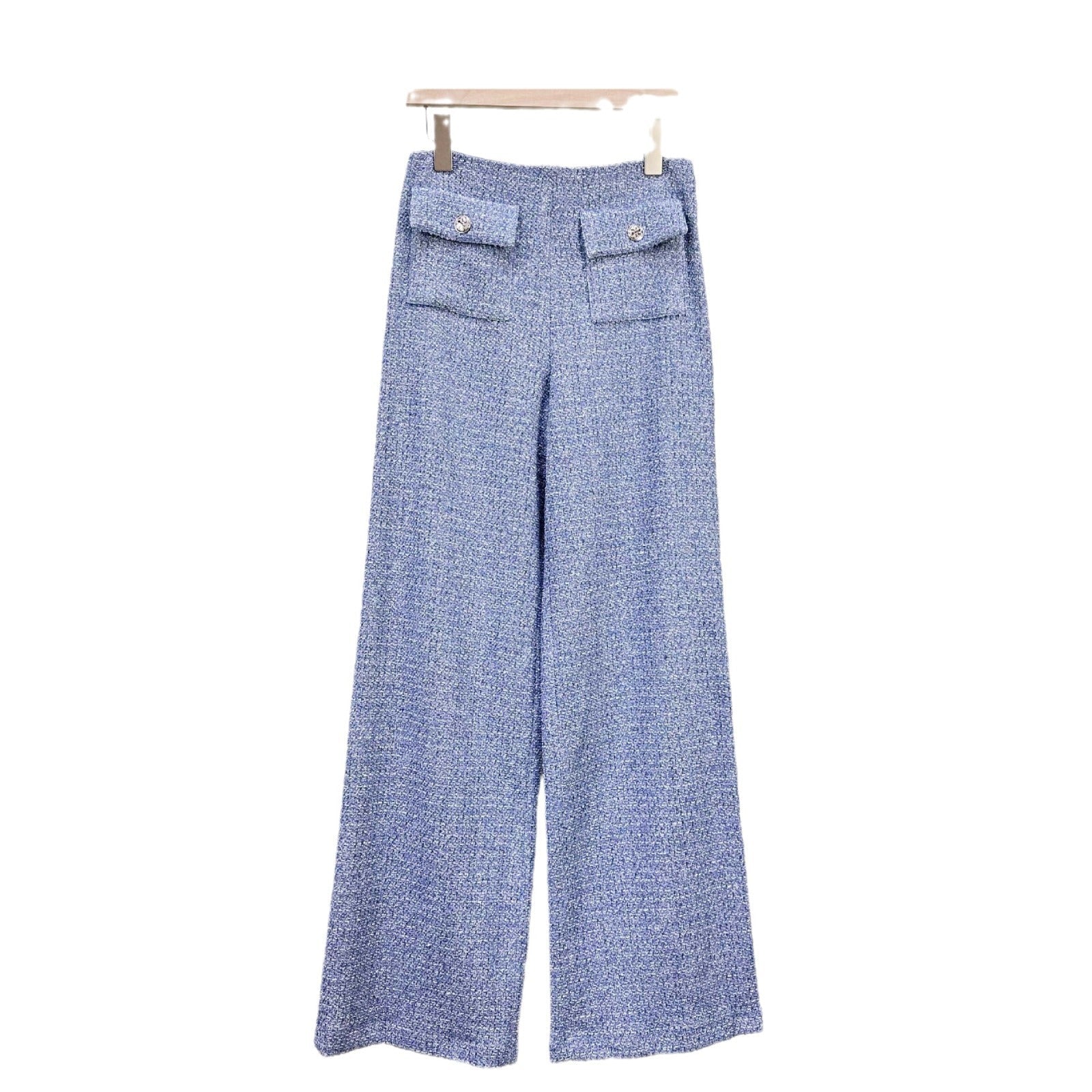 Luxury sense two-piece set
