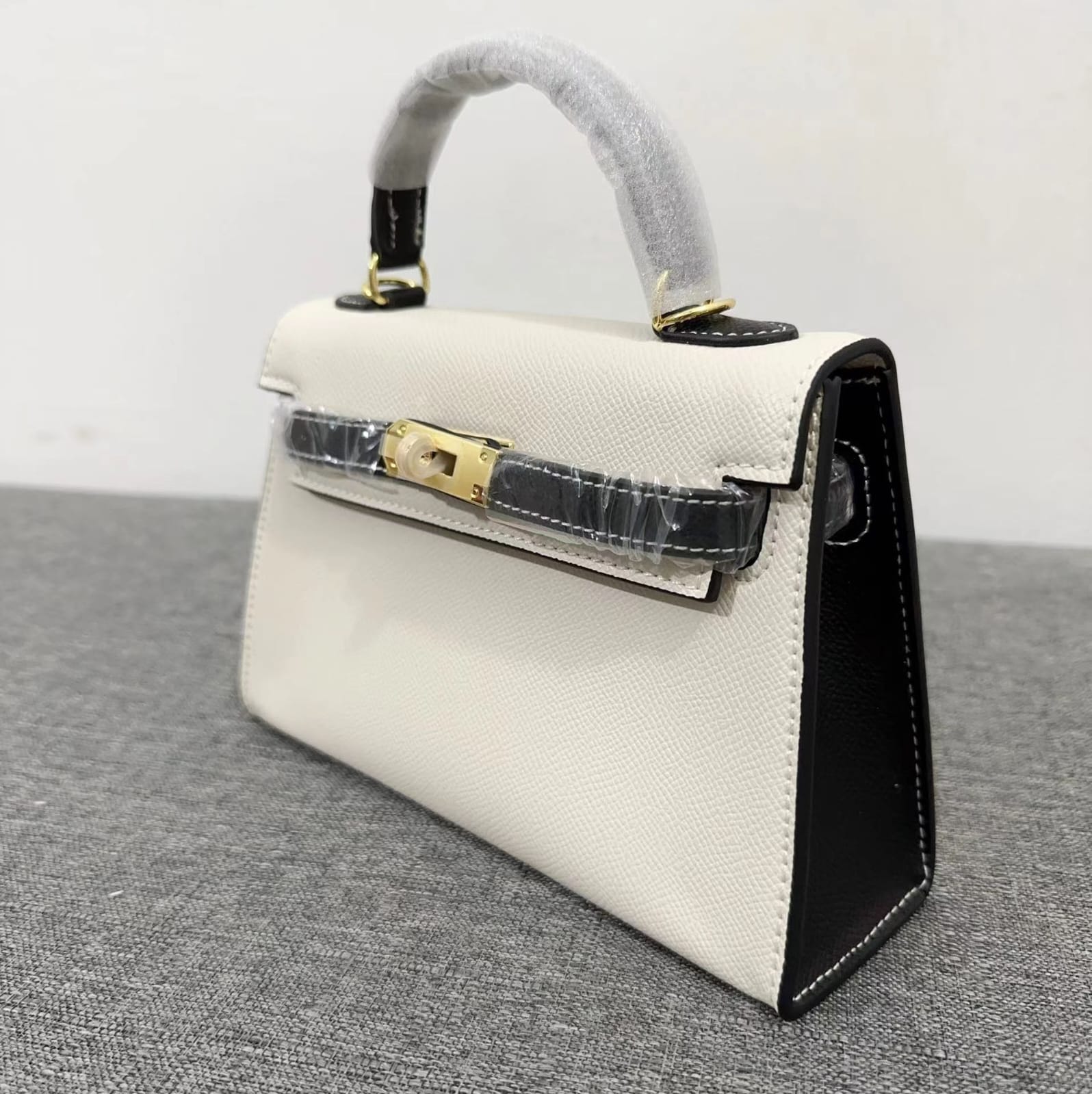 New Herme Genuine Leather