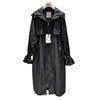 Windbreaker Trench Coat jacket