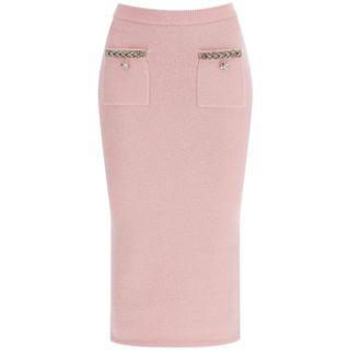 Diamond   two piece set