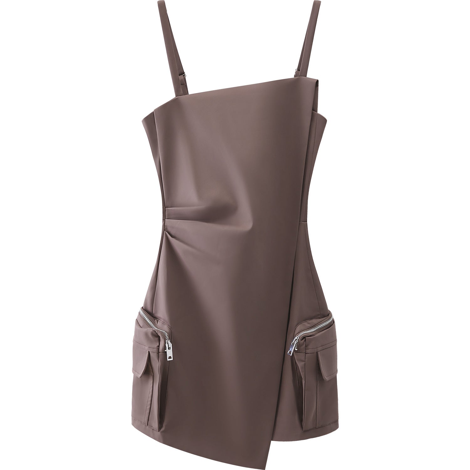 Women's summer hip skirt