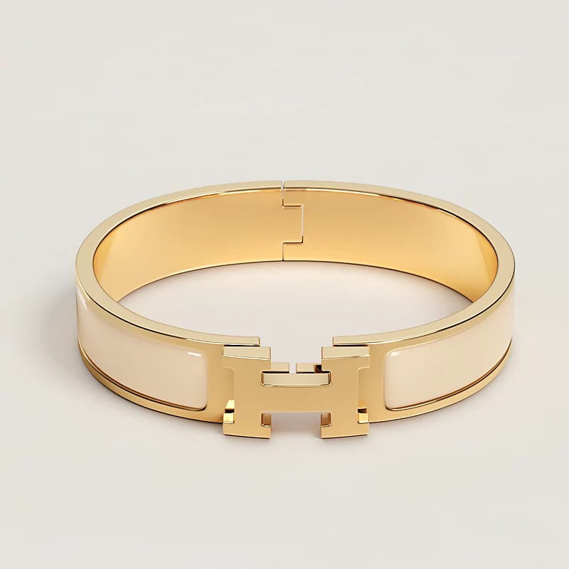 Bracelet Clic H