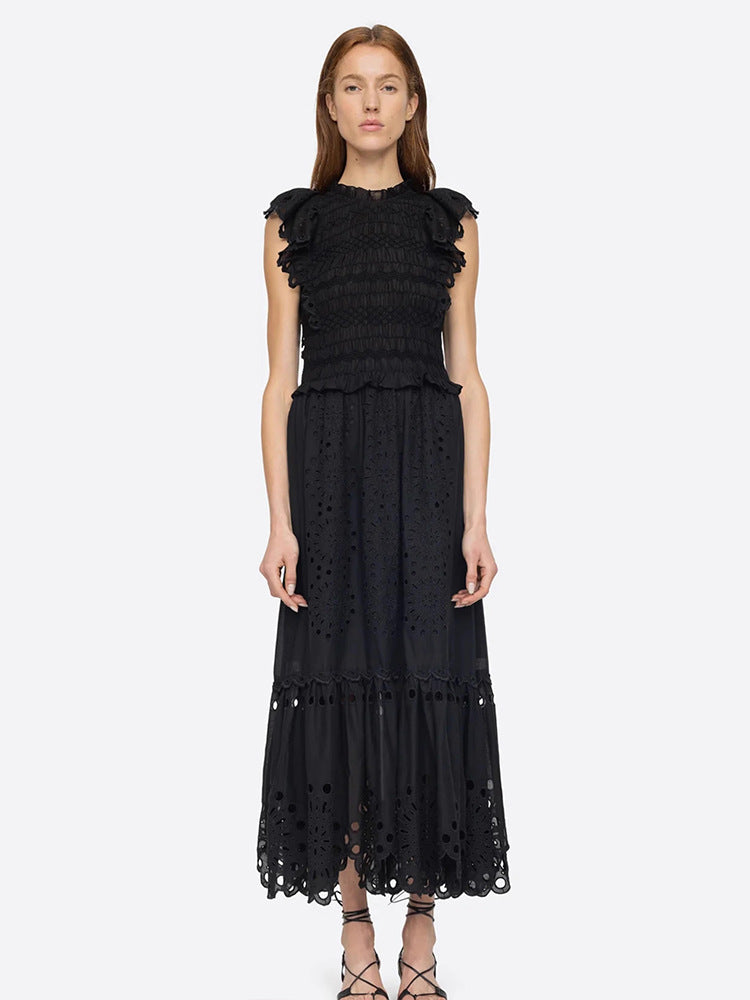 Flying Sleeve Fairy Dress