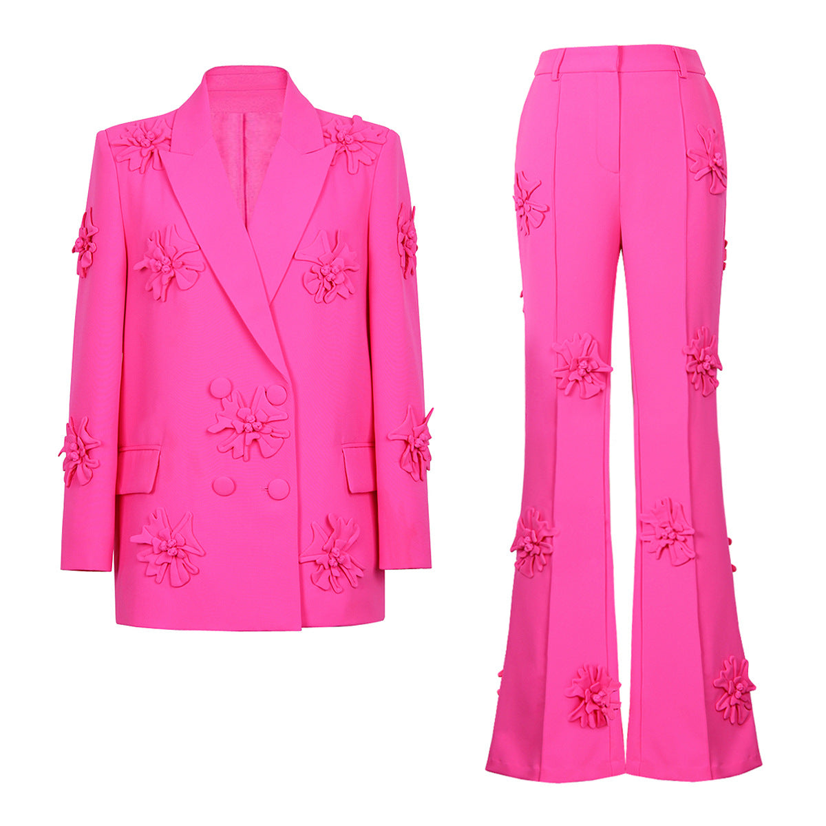 Handmade two-piece set