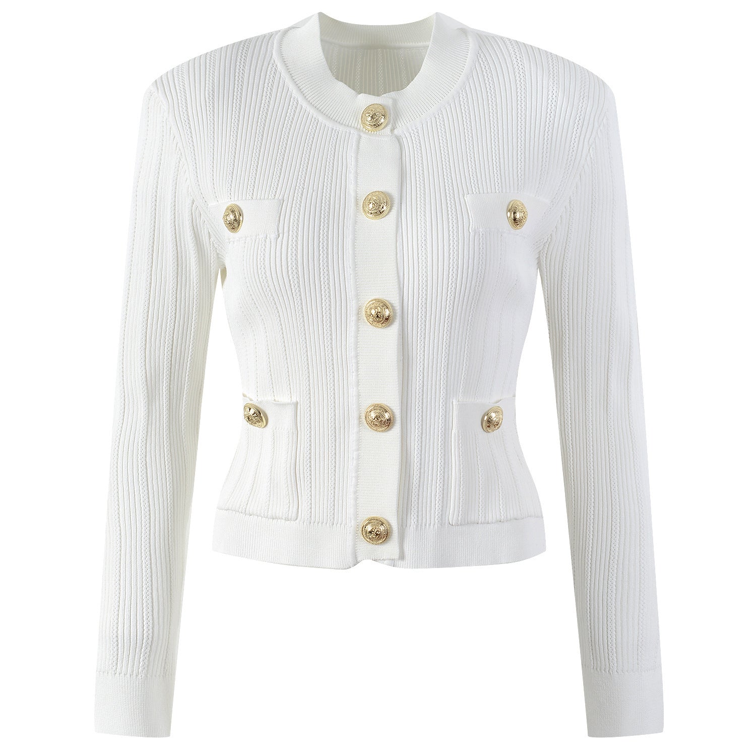 Midi skirt three-piece set