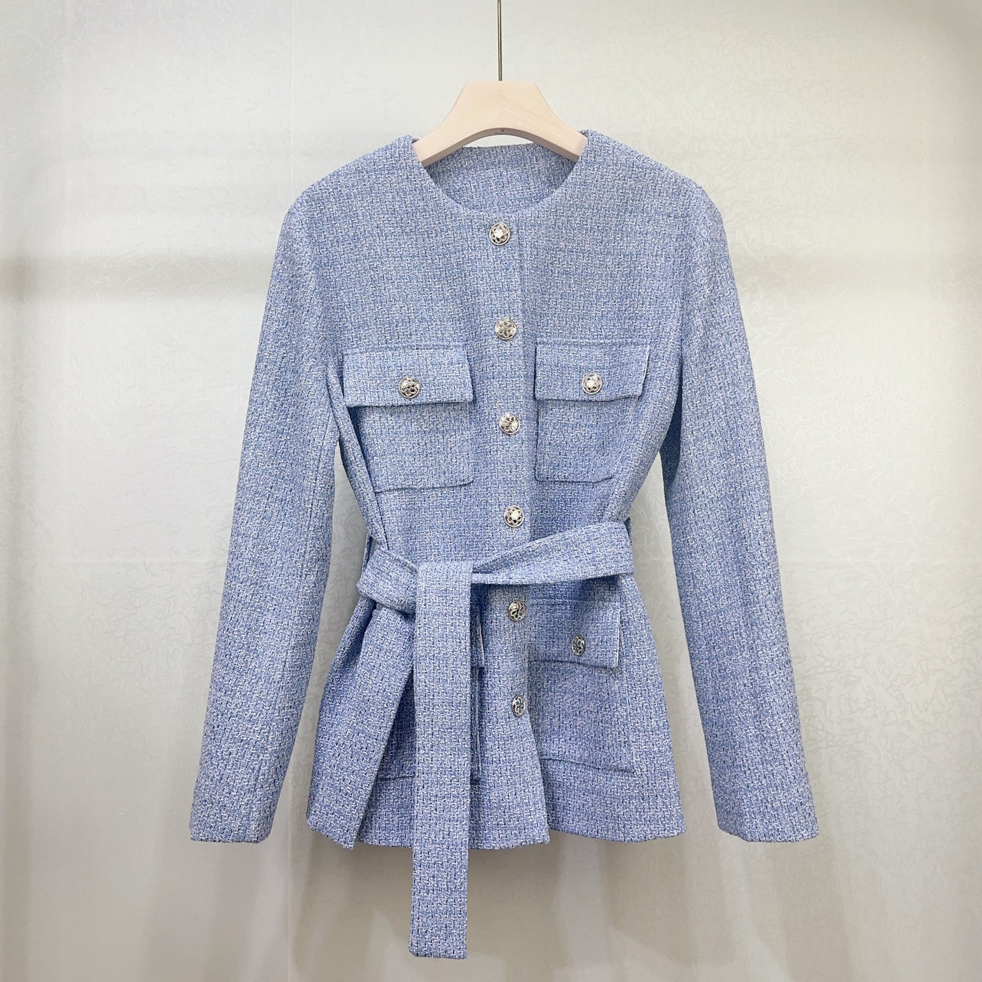 Luxury sense two-piece set