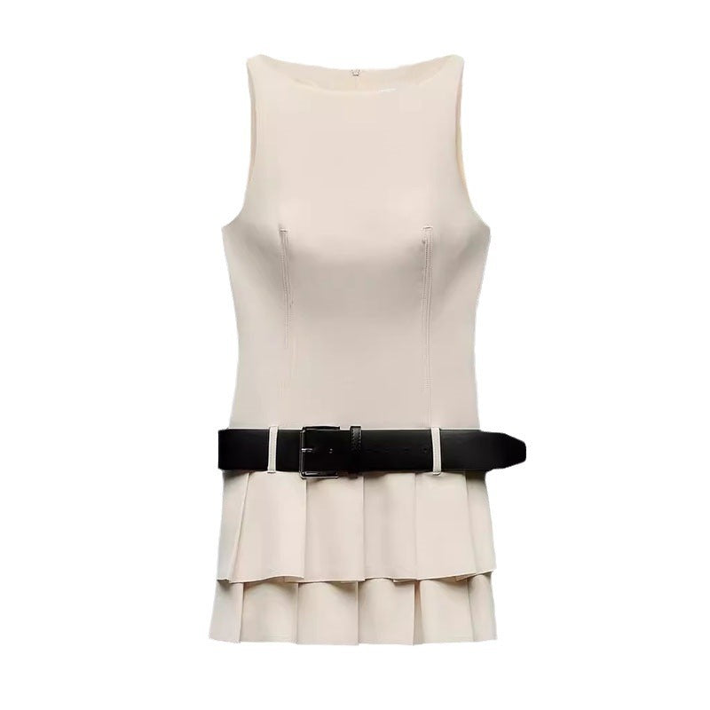 Za Jumpsuit   mini Dress