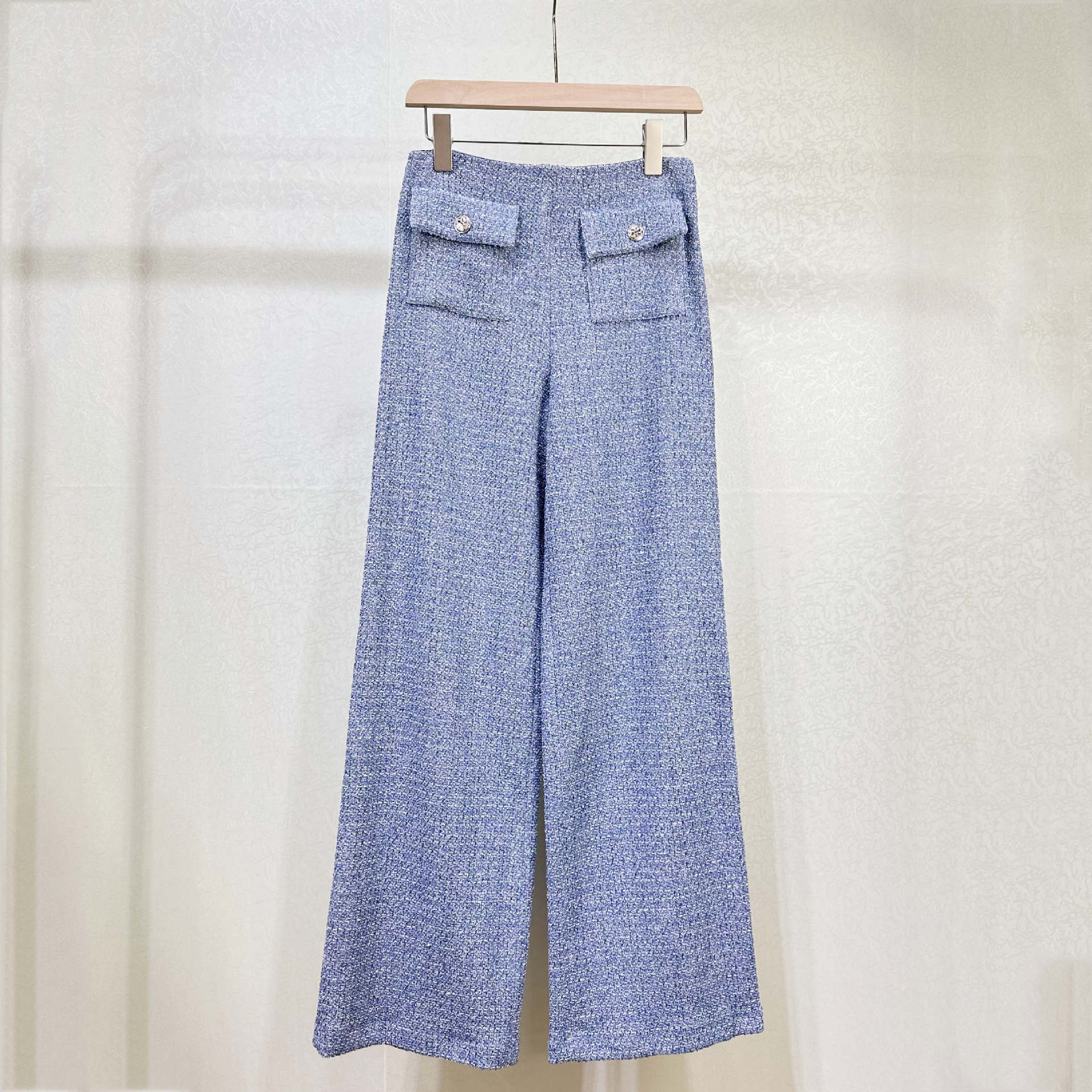 Luxury sense two-piece set