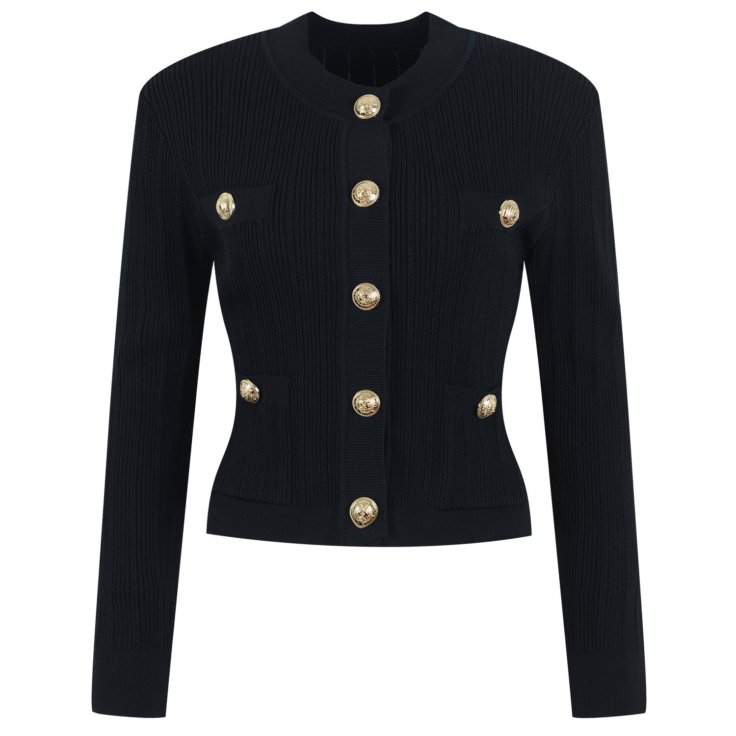 Midi skirt three-piece set