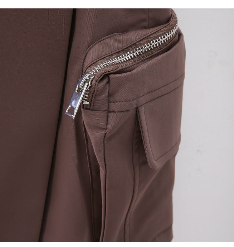 Women's summer hip skirt