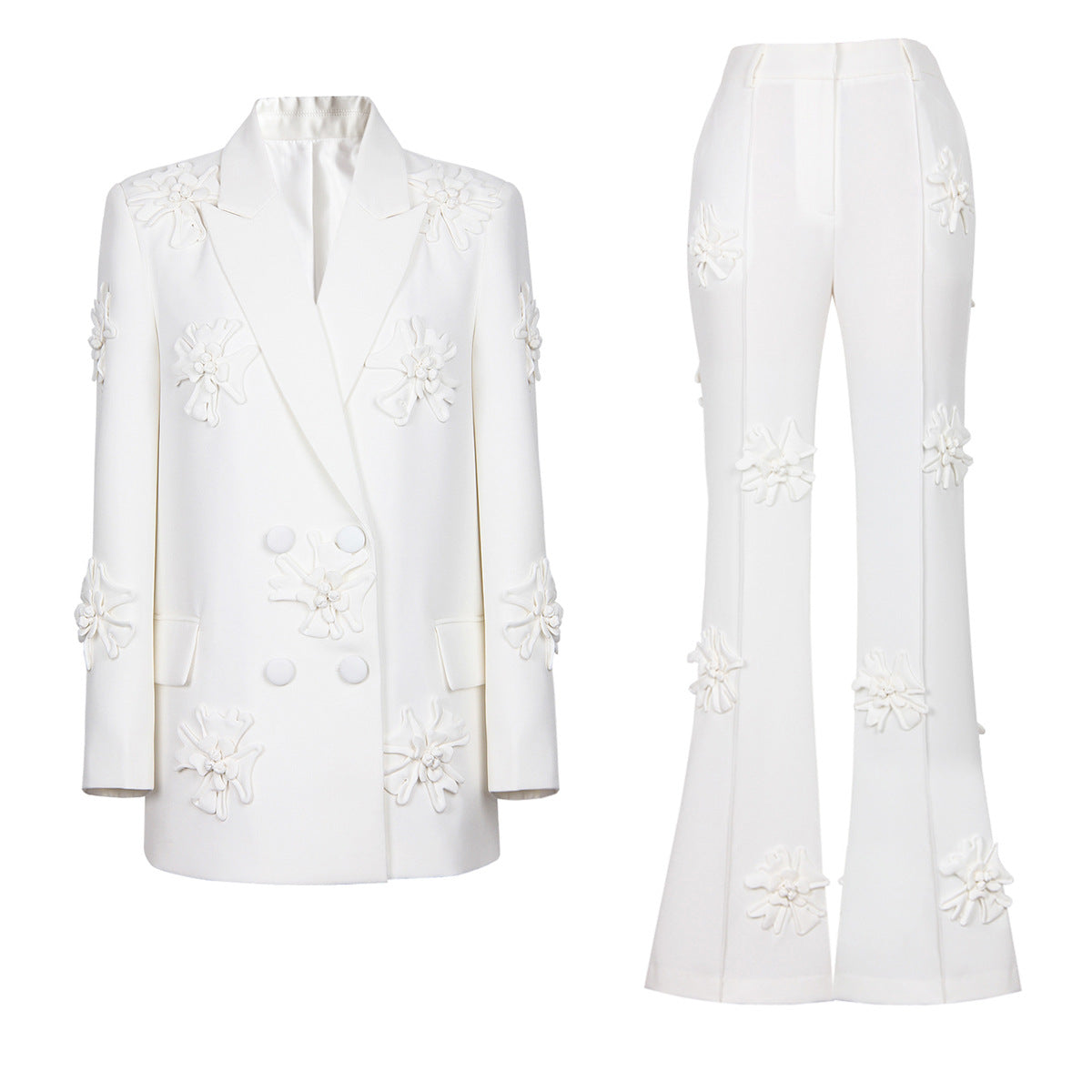 Handmade two-piece set