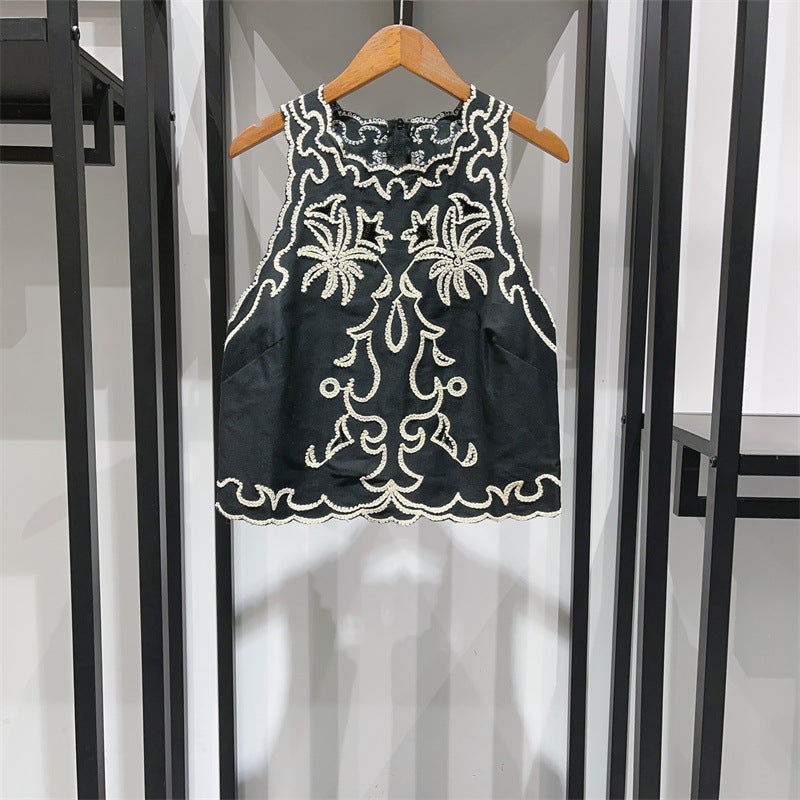 Maje Matching  set