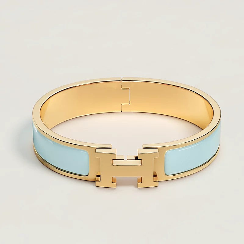 Bracelet Clic H