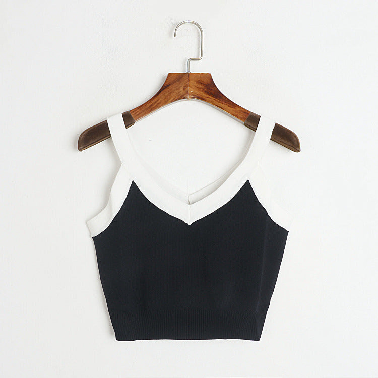 Three-piece trouser suit