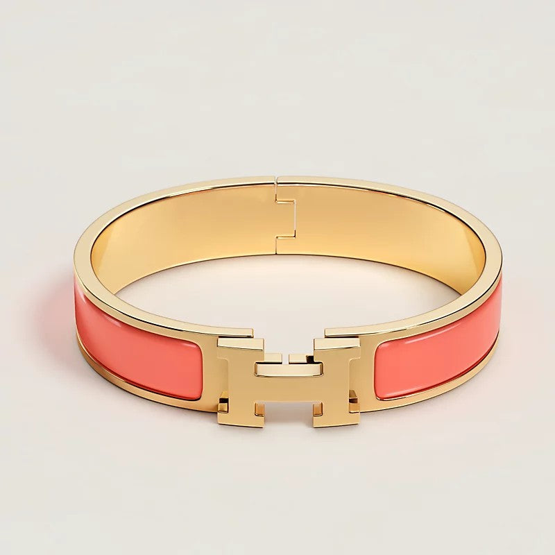 Bracelet Clic H