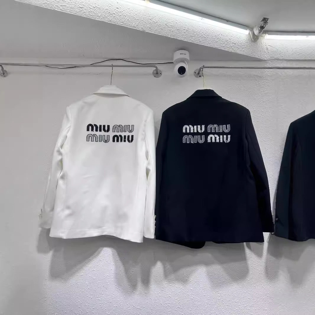 Miu jacket