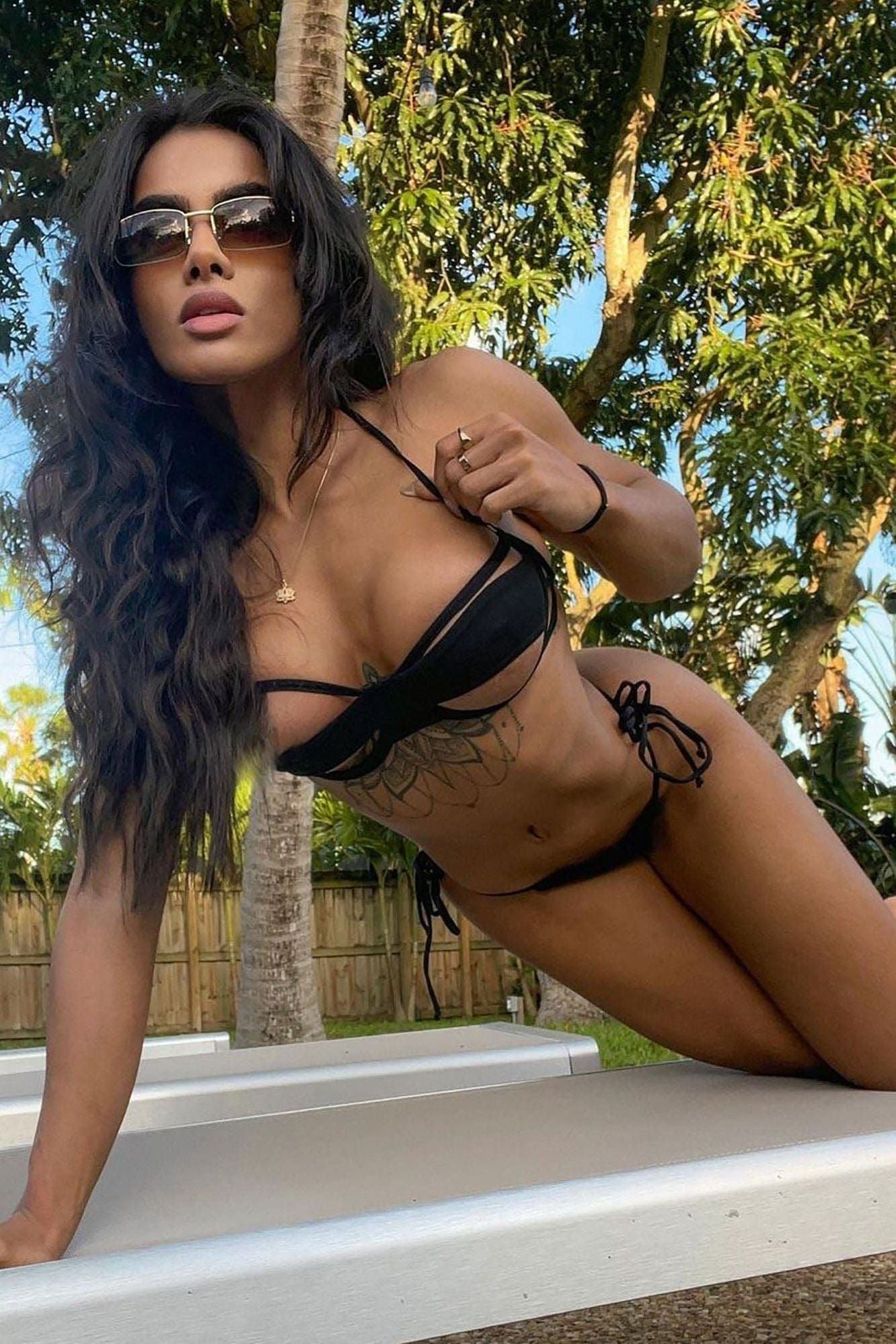 Lucrezia - Bikini Set