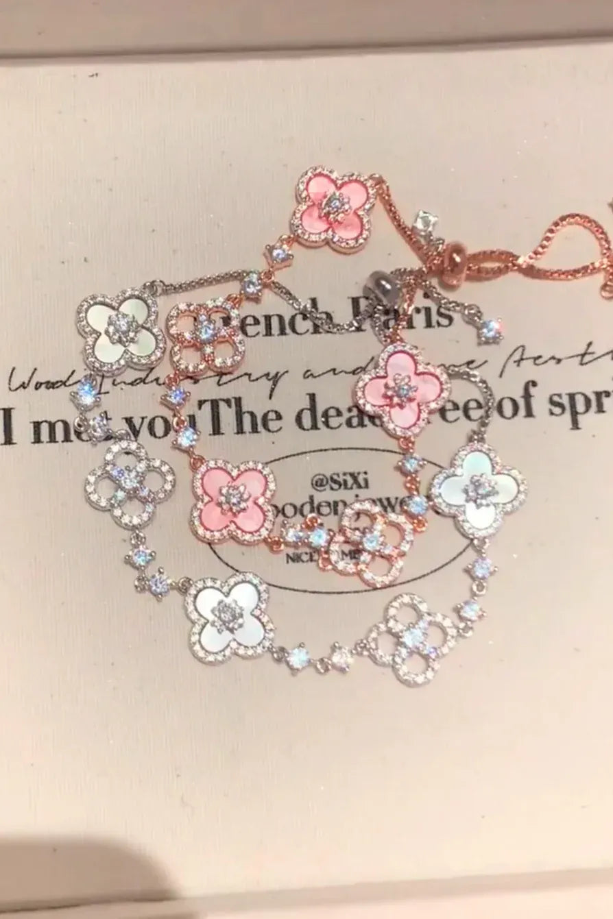 Lume Blossom Bracelet