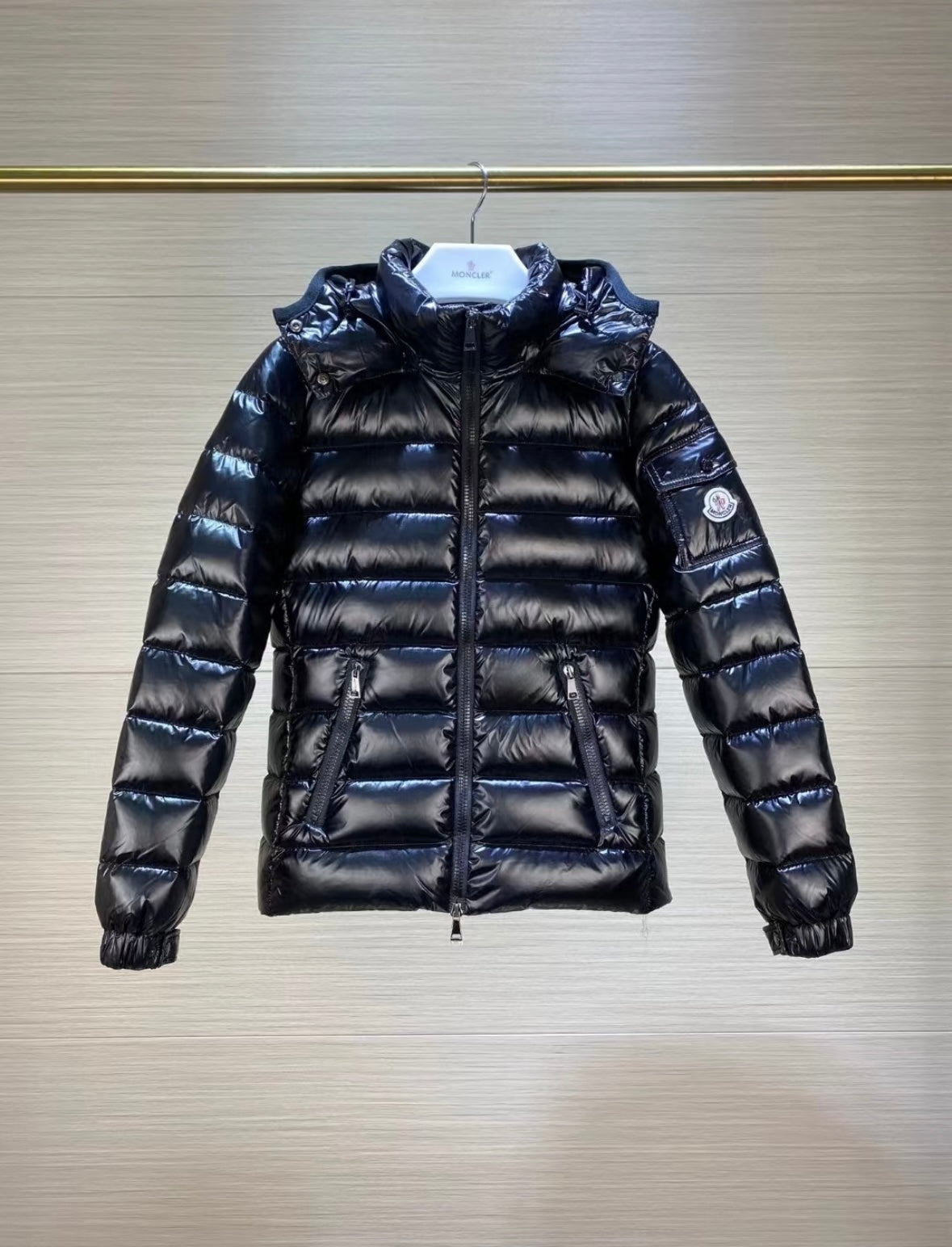 MONCLER MAYA WOMENS SNATCH