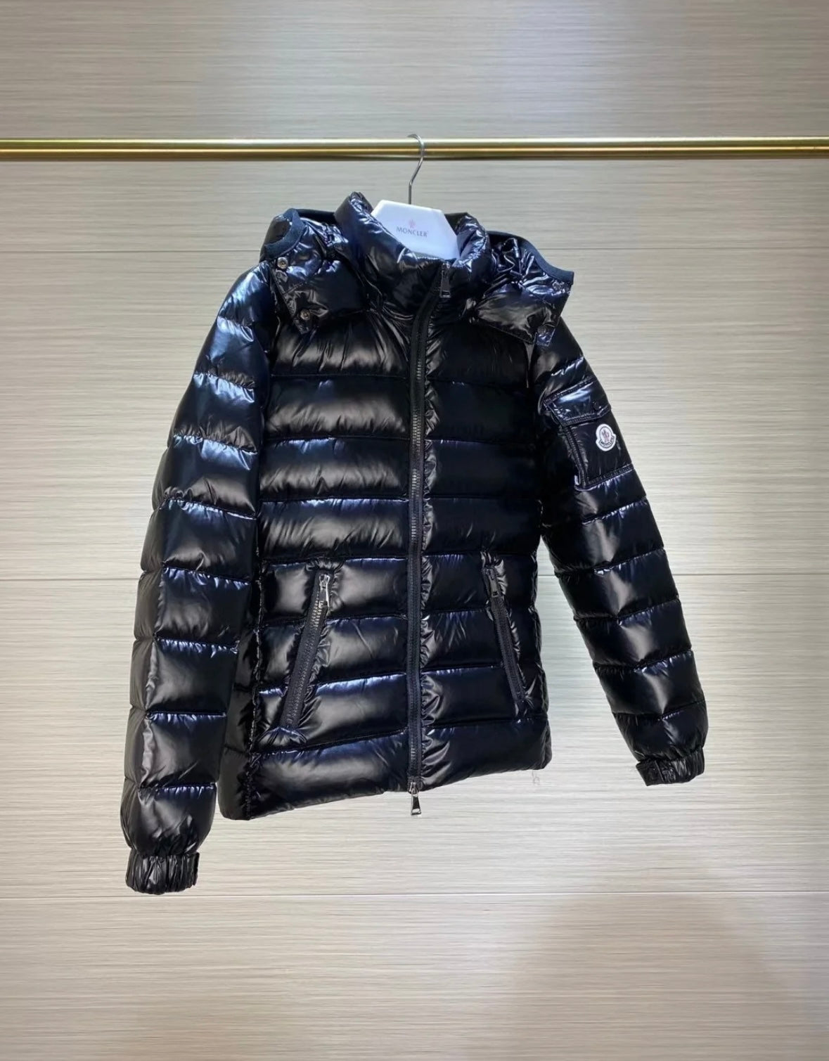 MONCLER MAYA WOMENS SNATCH