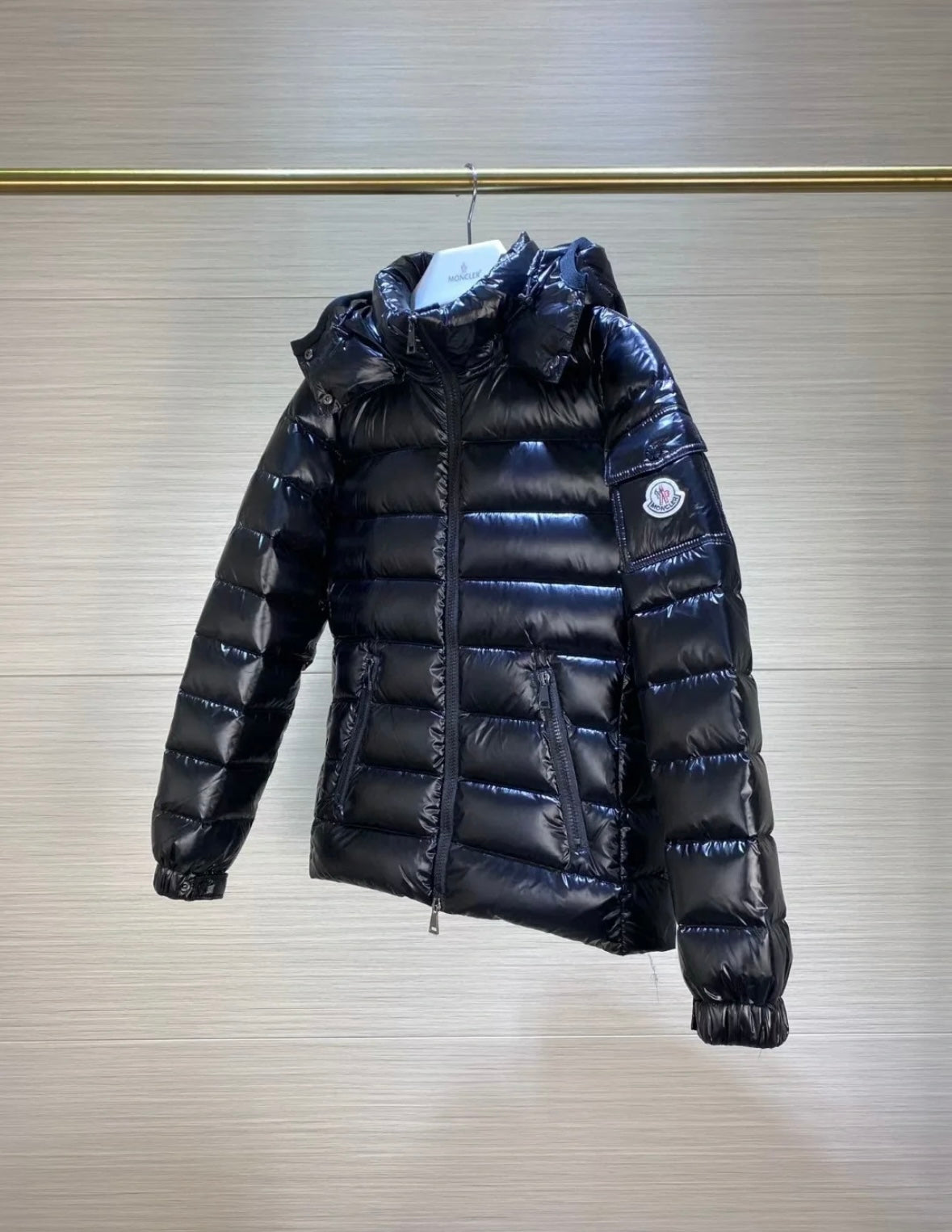 MONCLER MAYA WOMENS SNATCH