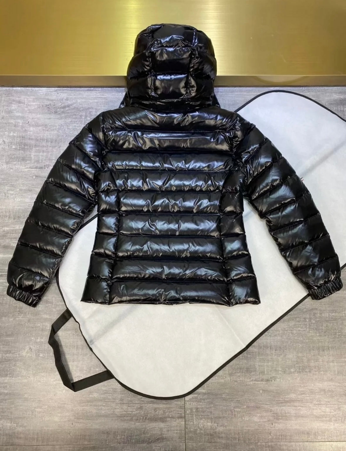 MONCLER MAYA WOMENS SNATCH