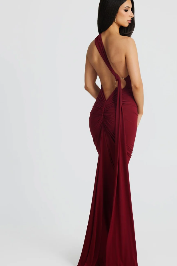 Thessaly - Maxi Dress