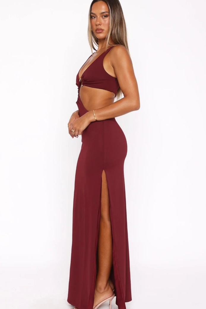 Isola - Maxi Dress