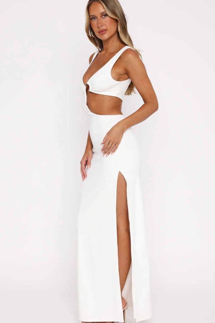 Isola - Maxi Dress
