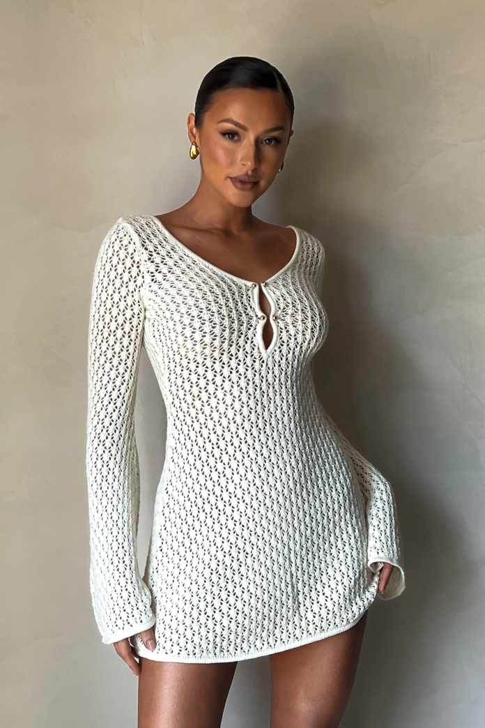 Mirella - Mini Dress