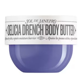 Delícia Drench Body Butter