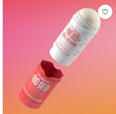 Bom Dia Rio Deo Cheirosa 40