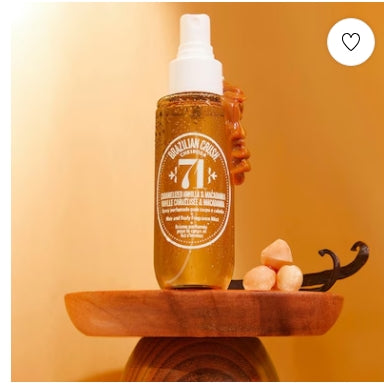 Brazilian Crush Cheirosa '71