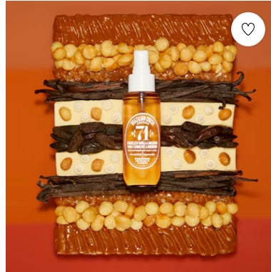 Brazilian Crush Cheirosa '71