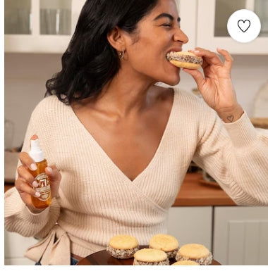 Brazilian Crush Cheirosa '71