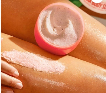 Bomb Dia Bomb Dia Body Scrub
