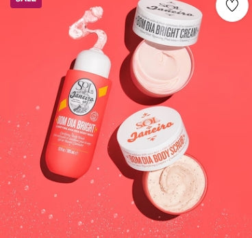 Bomb Dia Bomb Dia Body Scrub