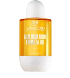 Bum Bum Firmeza Body Oil