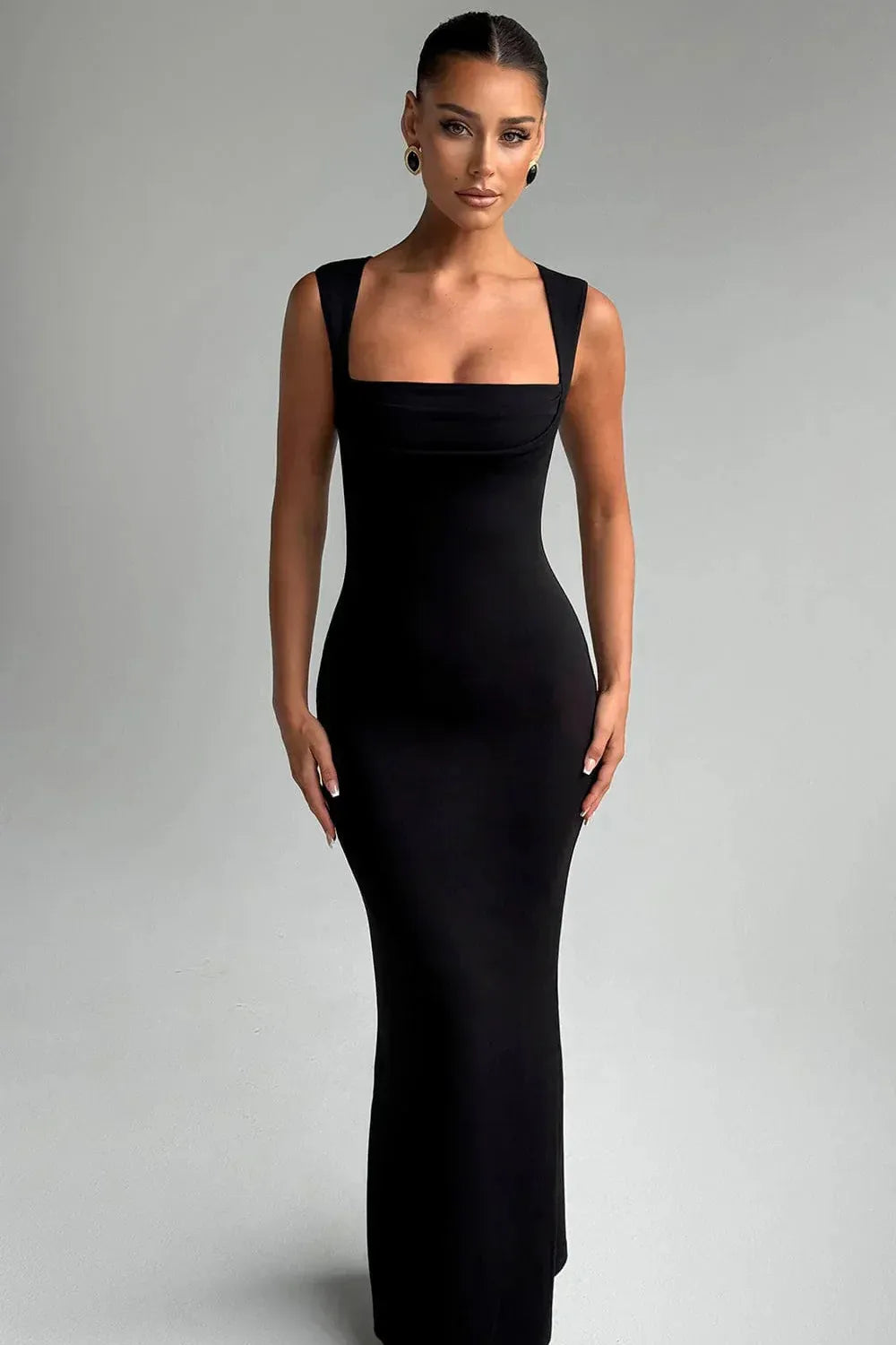 Diana - Midi Dress