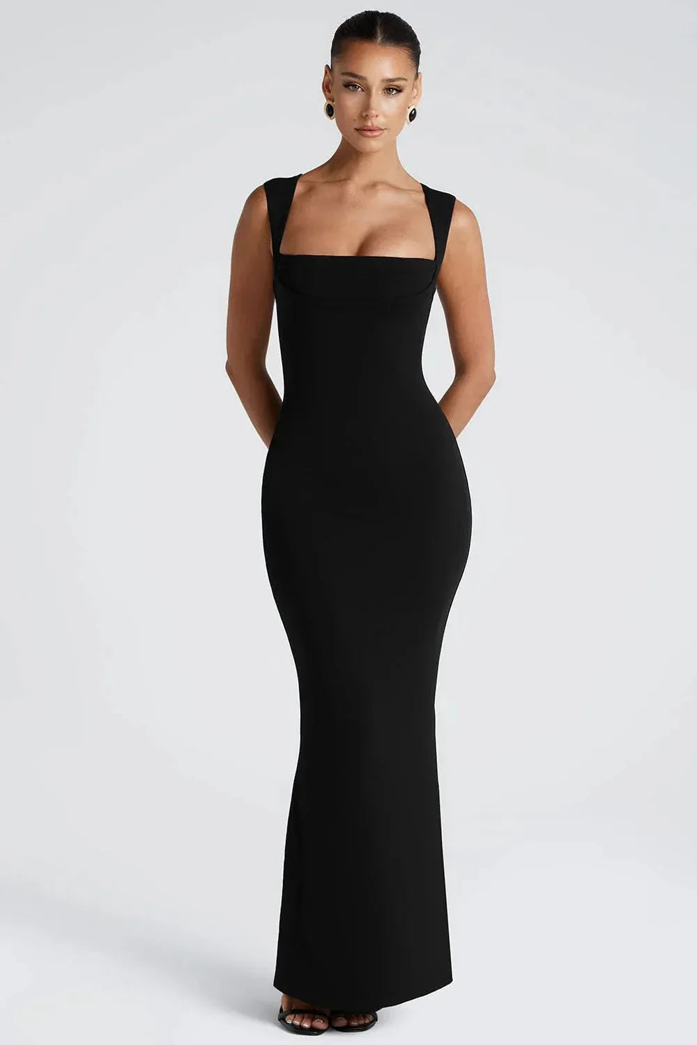 Diana - Midi Dress
