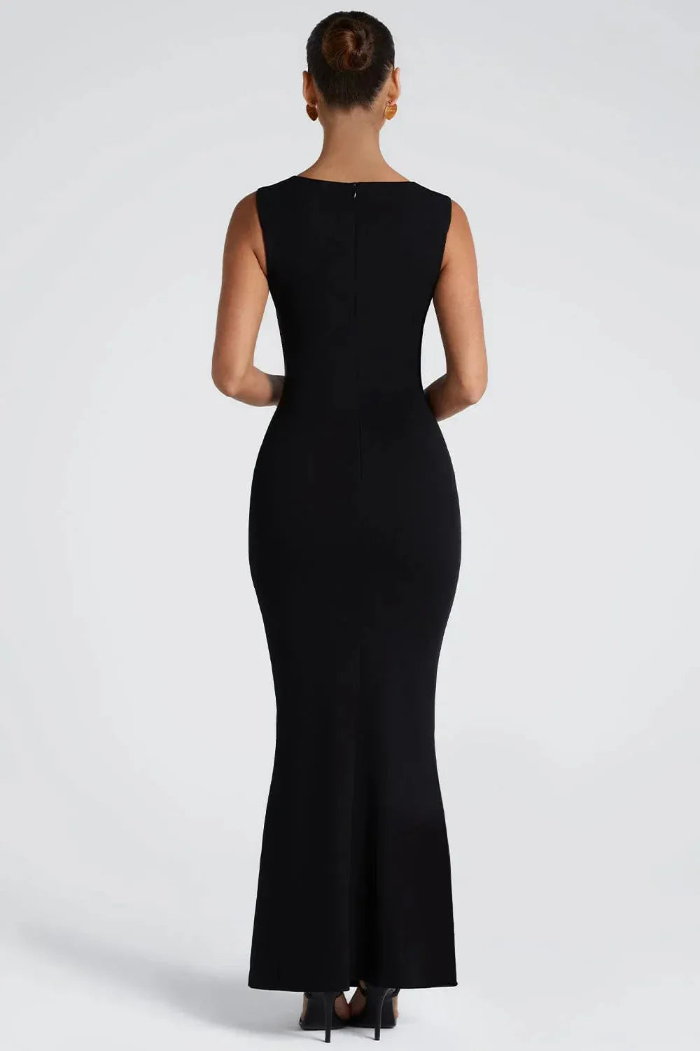 Diana - Midi Dress