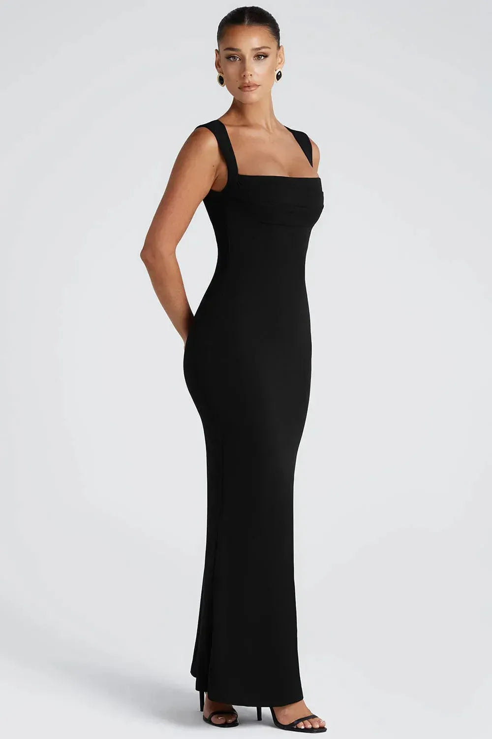 Diana - Midi Dress
