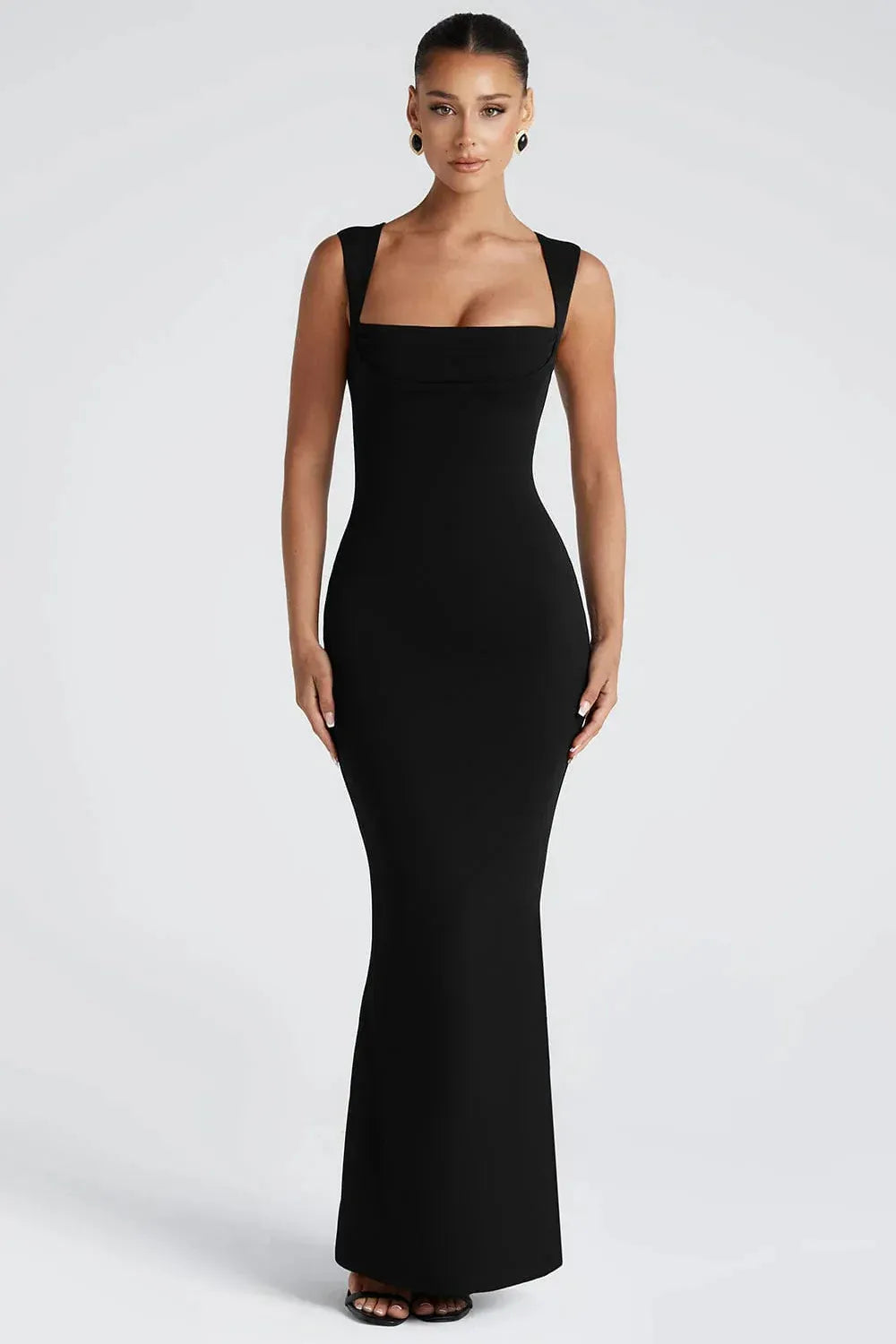 Diana - Midi Dress