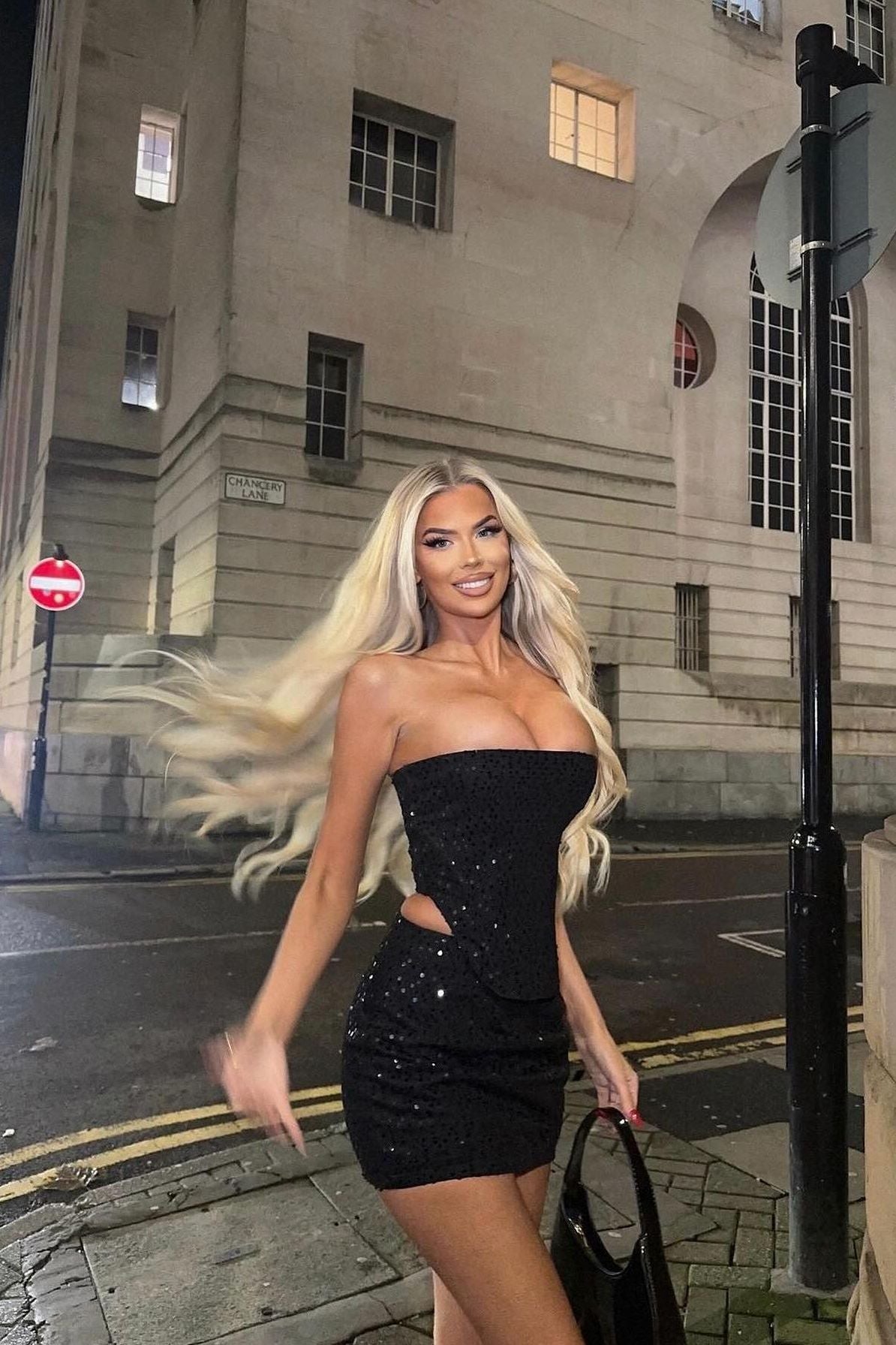 Noelle -  Two-Piece Set